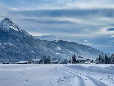 langlaufen